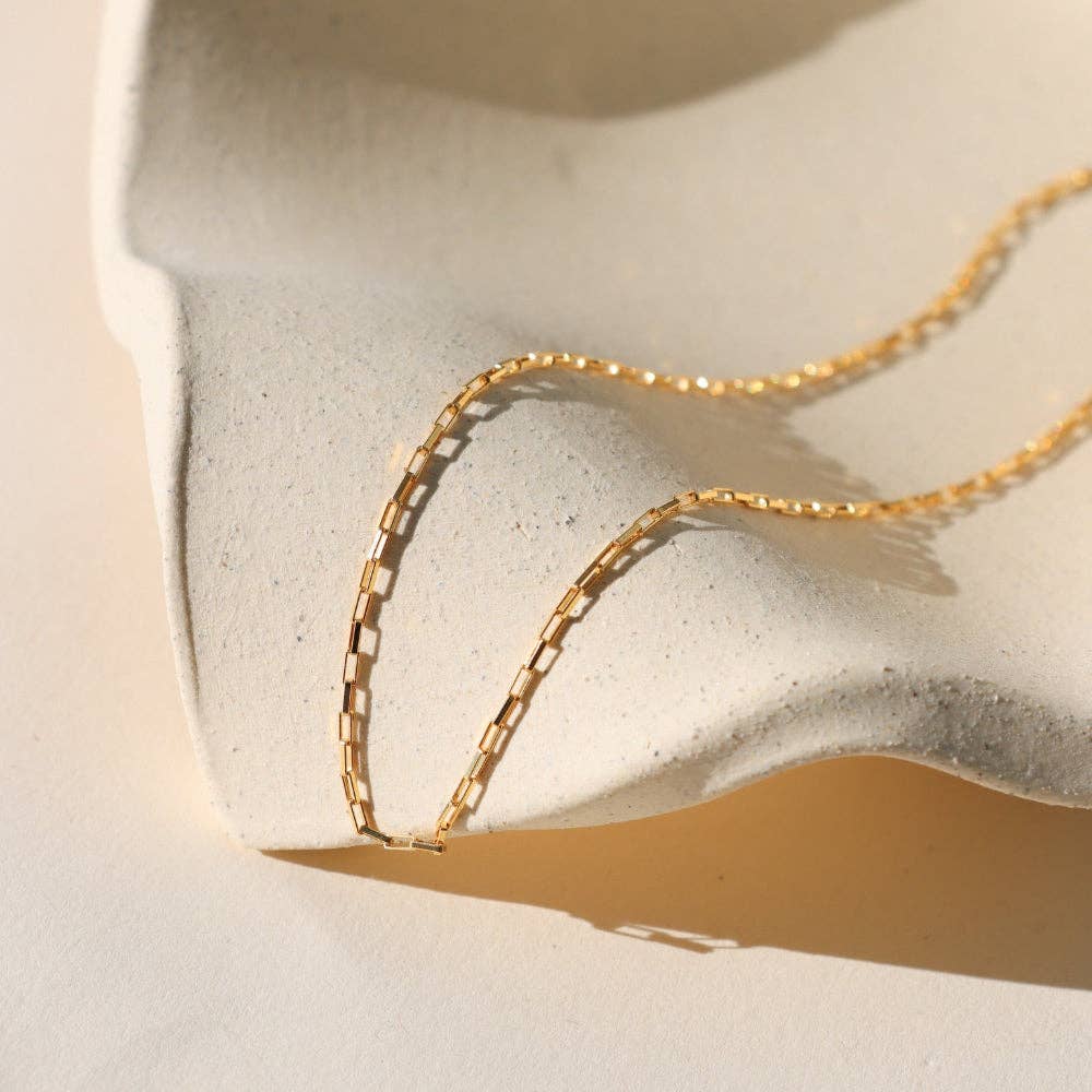 Nova Chain | Chain Necklace
