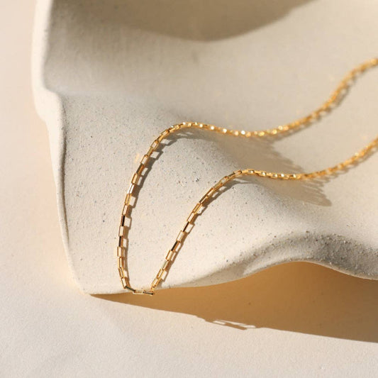 Nova Chain | Chain Necklace