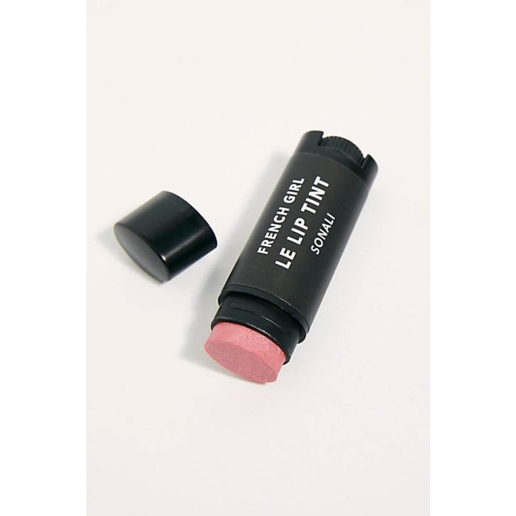 Tinted Lip Balm |  Sonali | Organic, Vegan, Hydrating