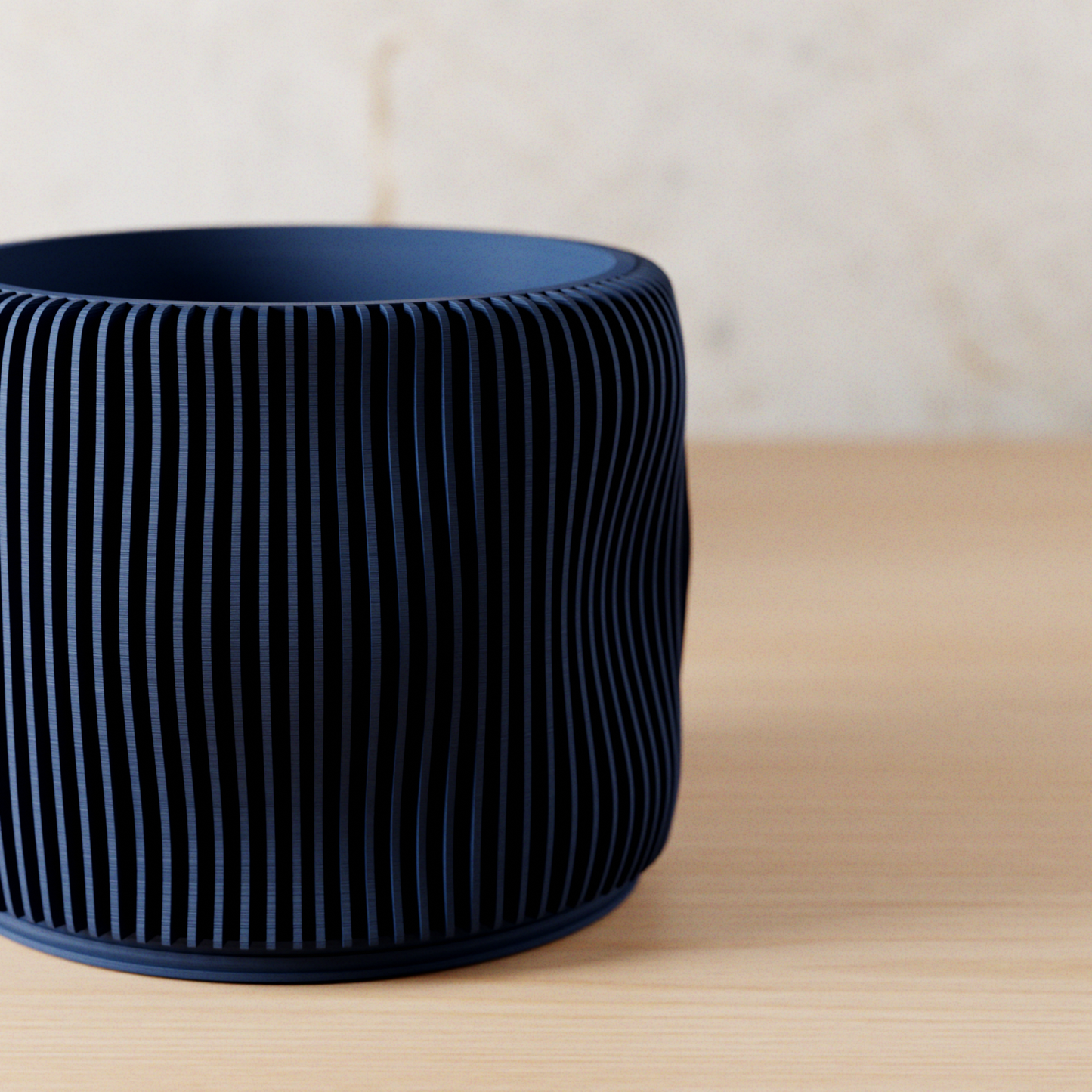 BUBBLY Planter | Modernized Pottery