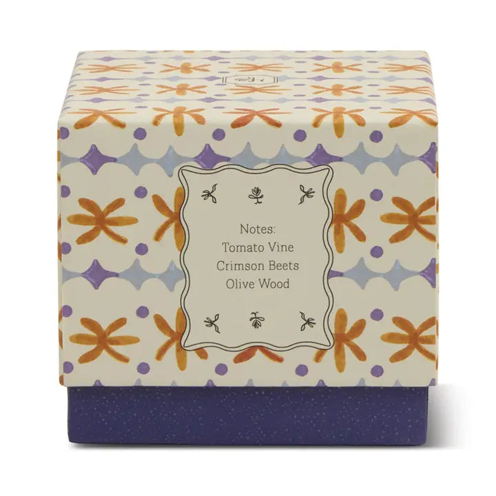 Paddywax - Garden Grove Tulip Candle