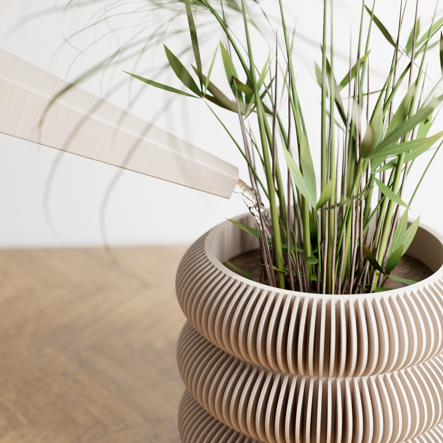 ZENFLOW Watering Can