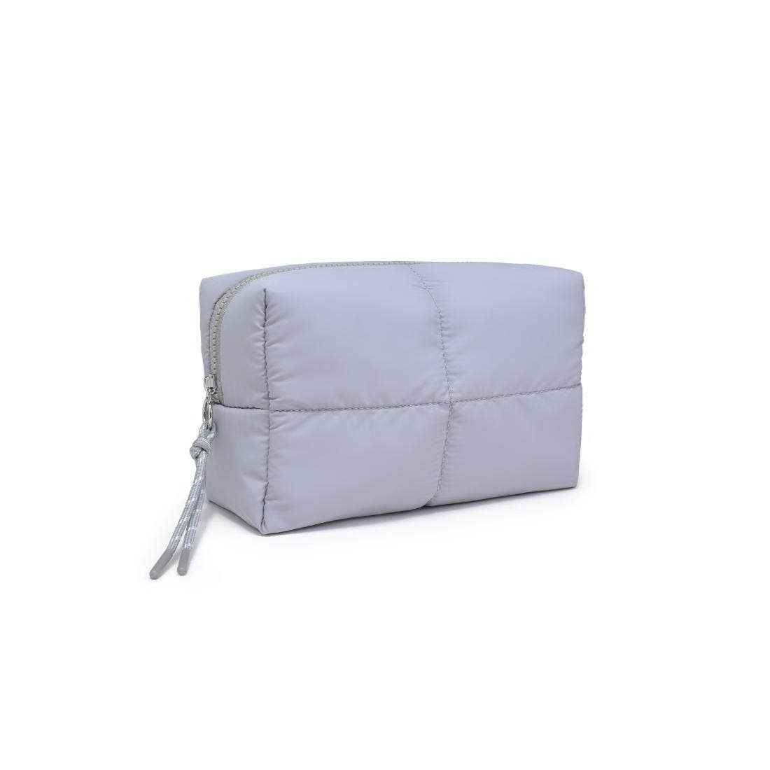 Daydreamer - Nylon Cosmetic & Travel Organizer Pouch