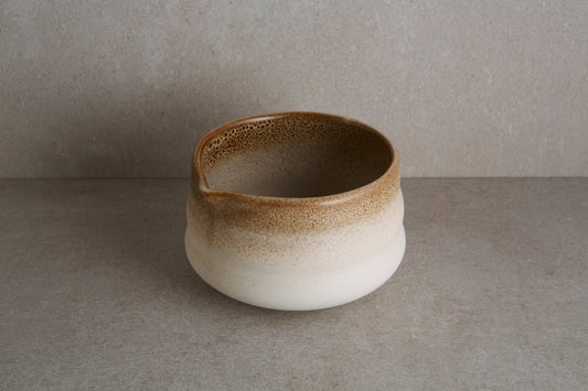 Ombre Matcha Bowl