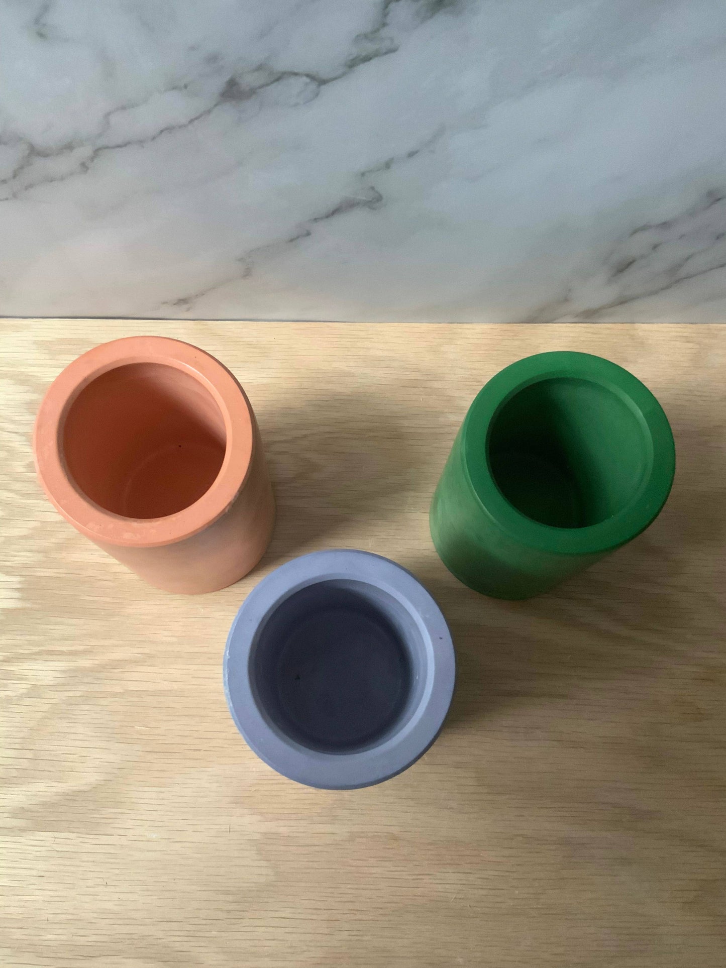 Storage Cup Pen Pot