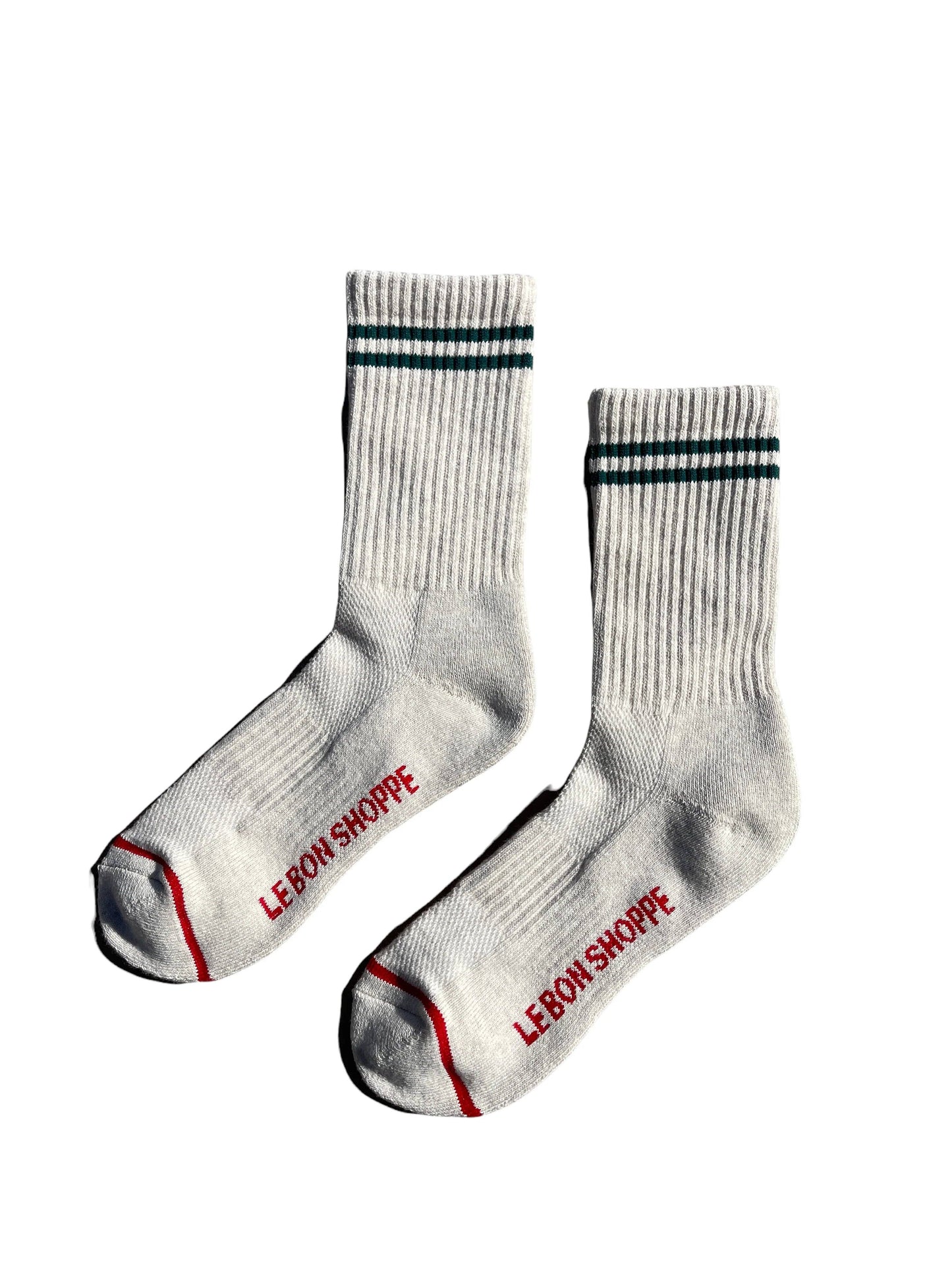 Boyfriend Socks