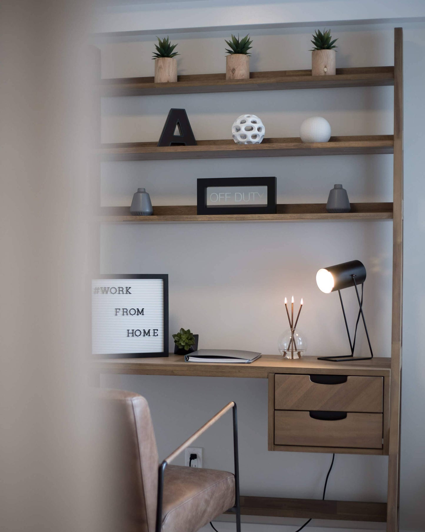 Champagne Everlasting Candle – Reusable Steel [x1 Pack]