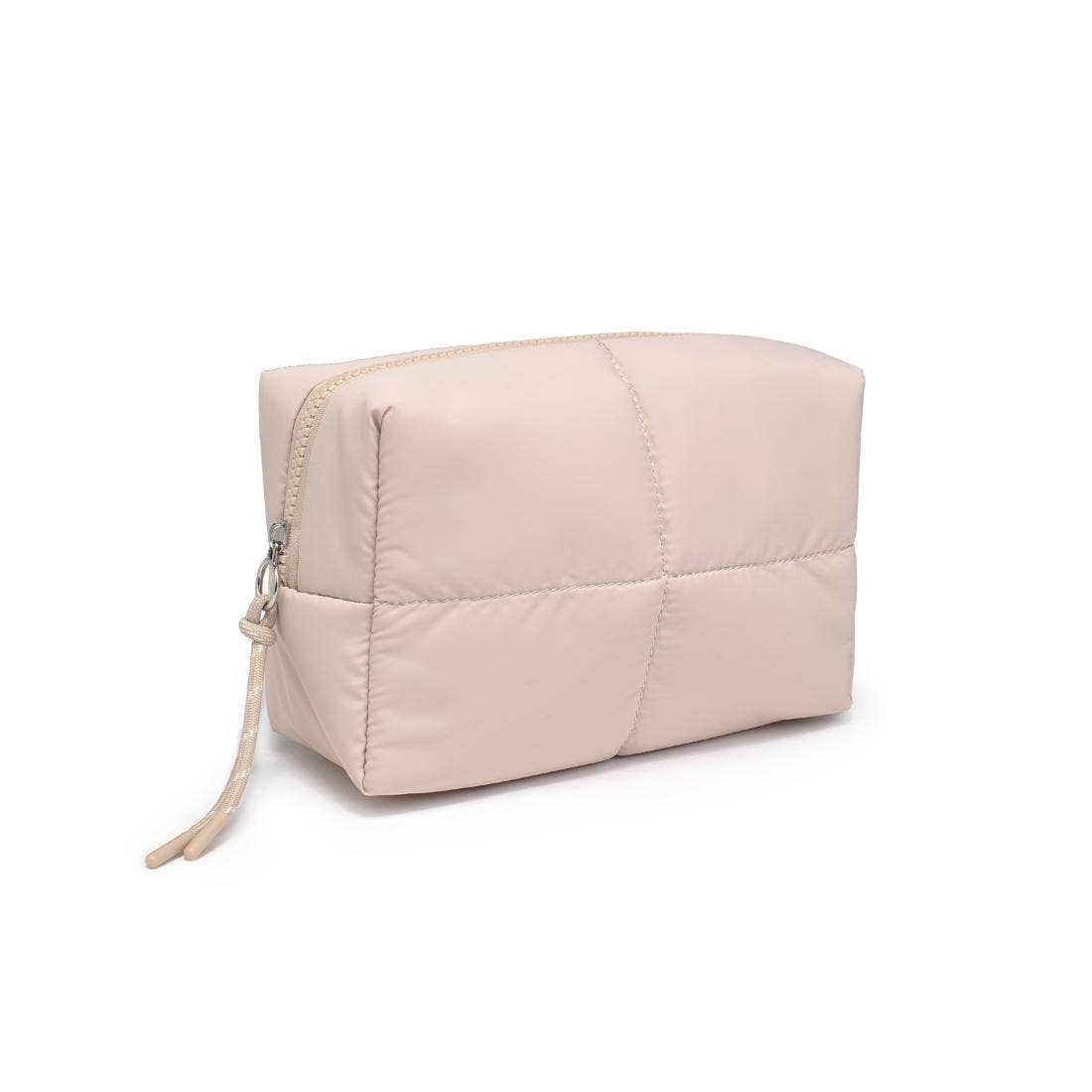 Daydreamer - Nylon Cosmetic & Travel Organizer Pouch