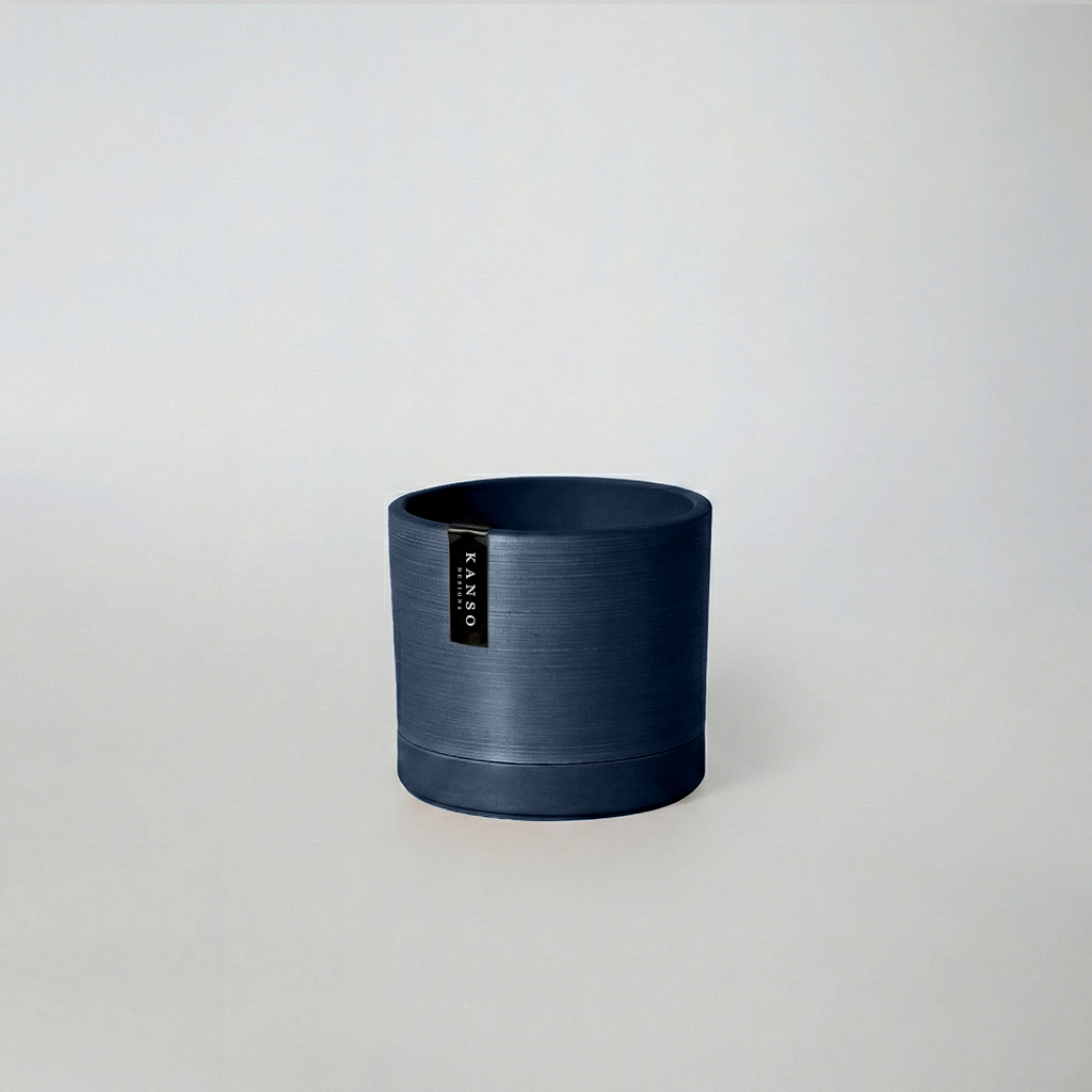 3.5" Earth Tone Mini Planters | 10 Colorways