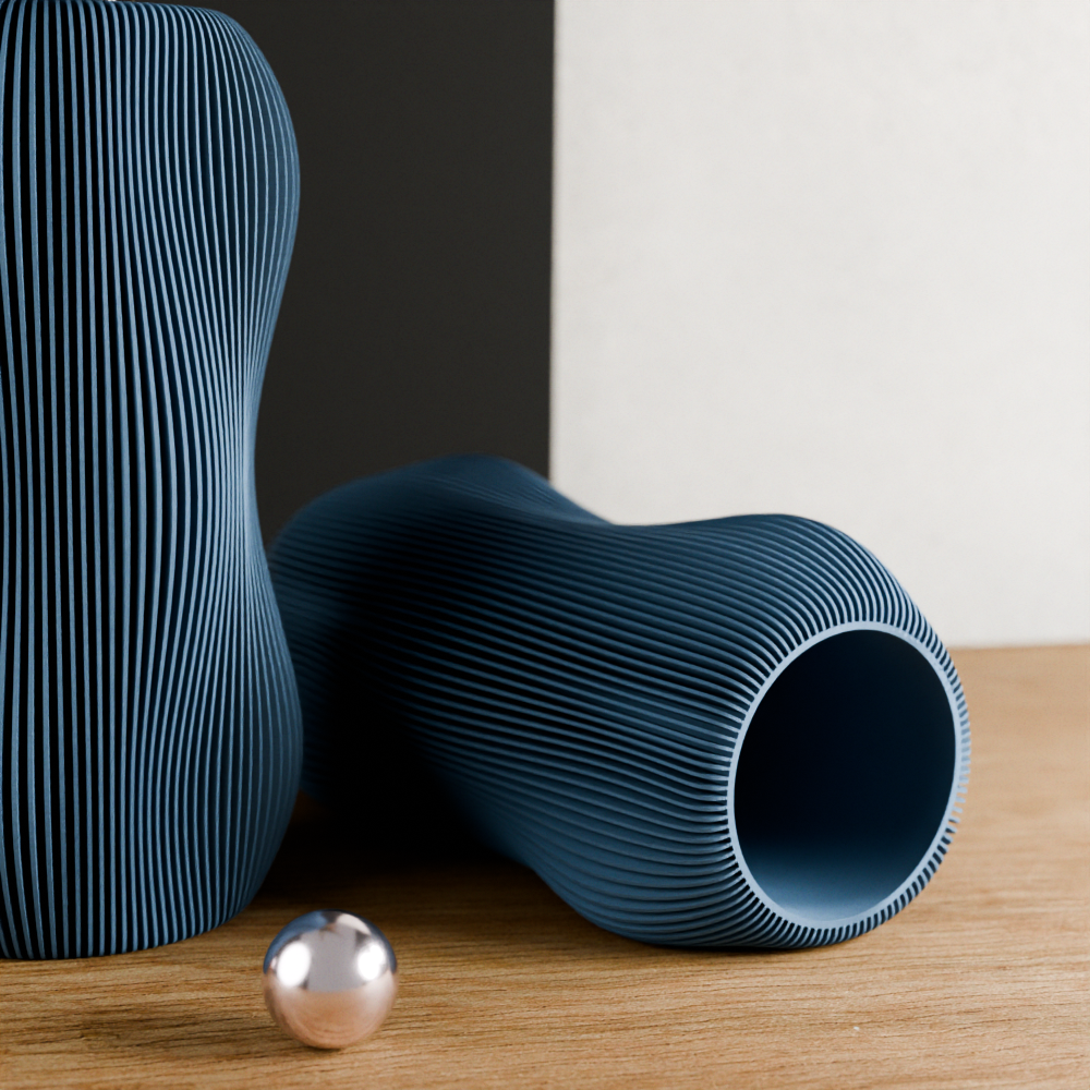 BUBBLY Vase | Modernized Pottery