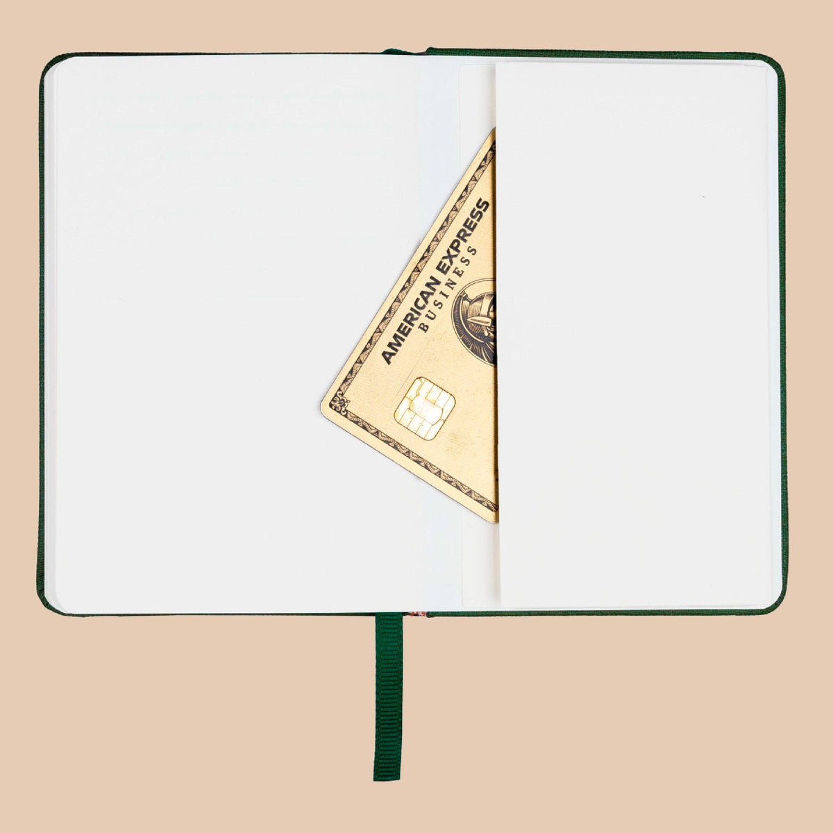 Pocket Notebook | Small Lined Journal | 7 Colors 