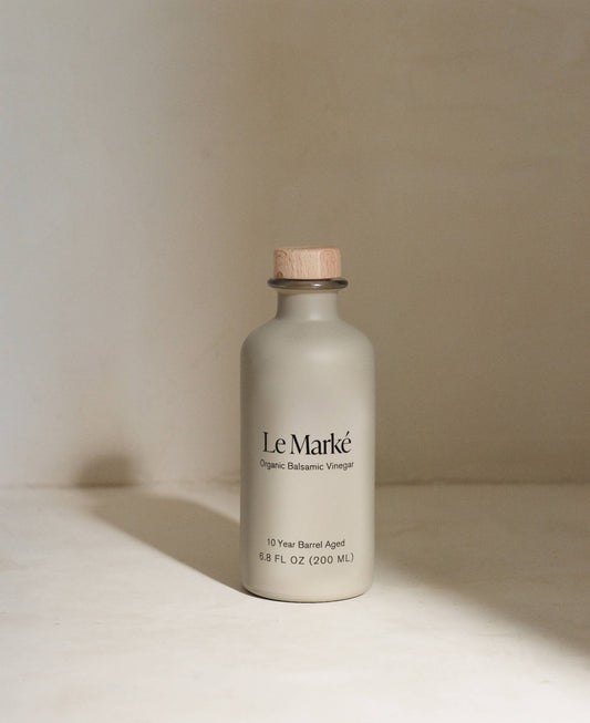 Balsamic Vinegar / Case
