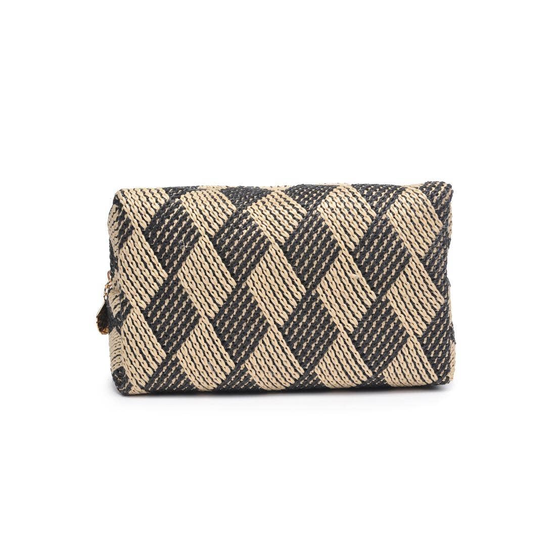 Bali Breeze Cosmetic & Travel Organizer Pouch