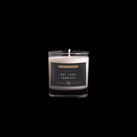 Bay Leaf + Tobacco