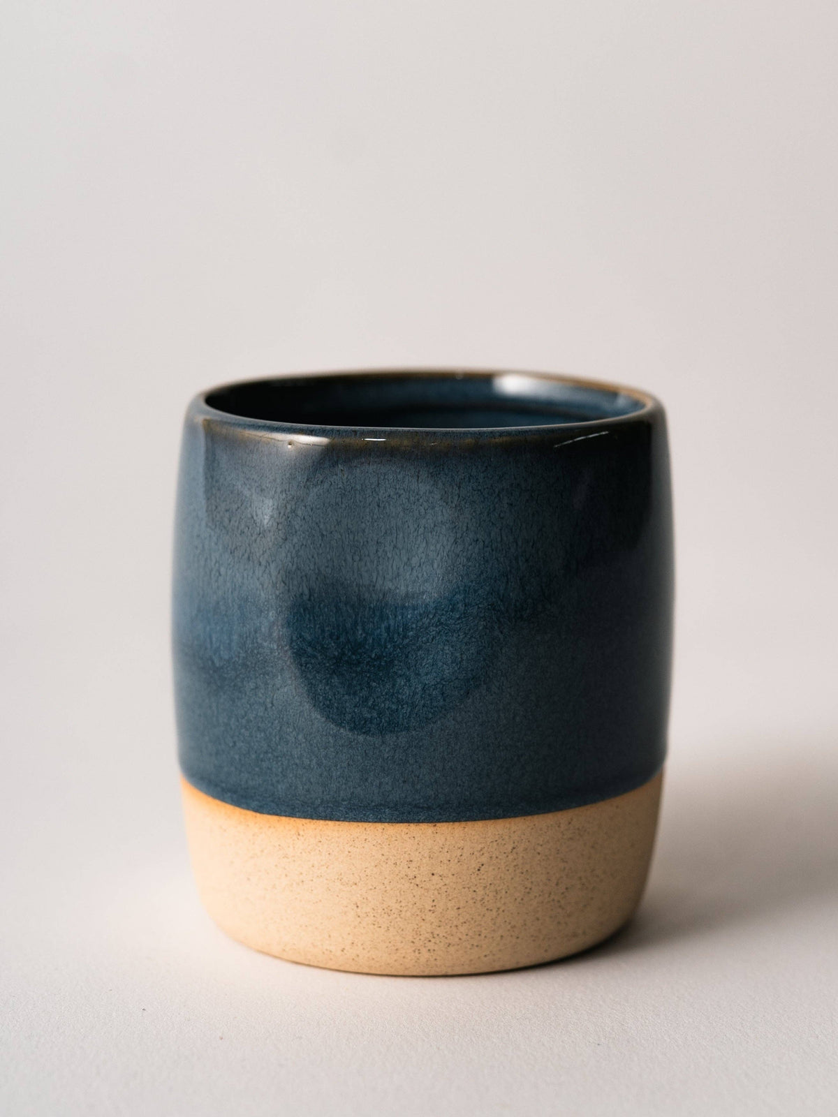 Cliffs Thumbprint Cup