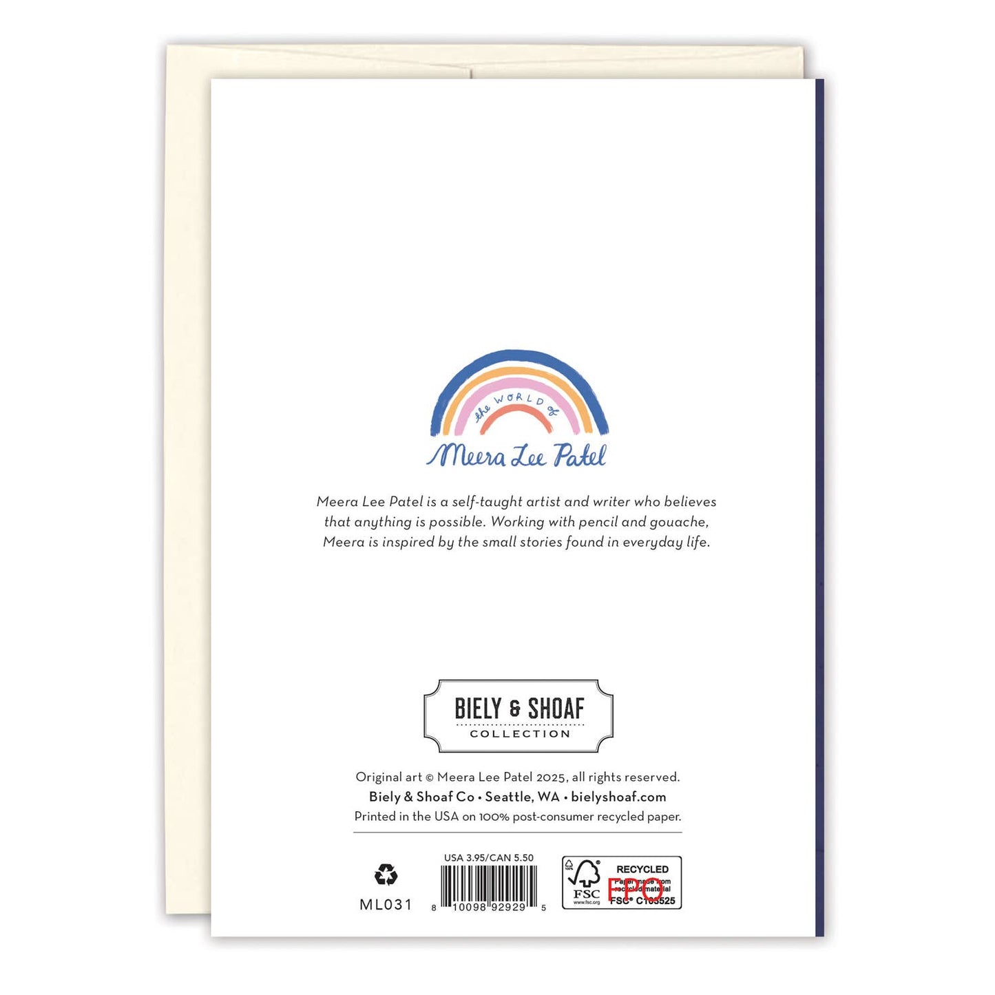 Skeletons Anniversary Card