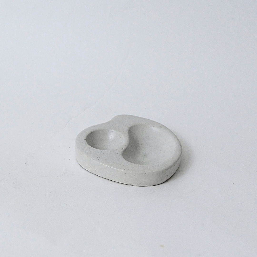Irregular Jewelry Dish