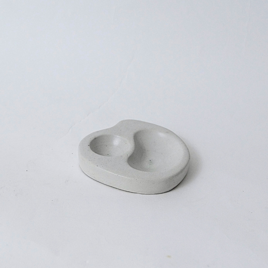 Irregular Jewelry Dish