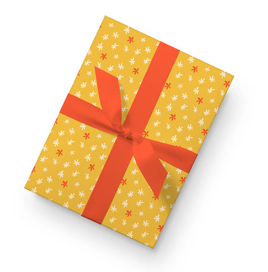 Blossom - Gift Wrap (Rolls)
