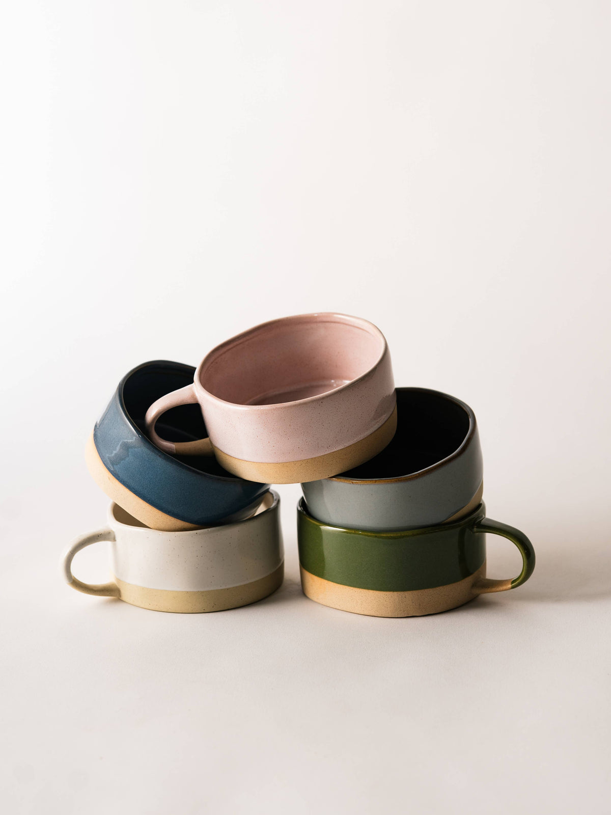 Avalon Soup Bowl