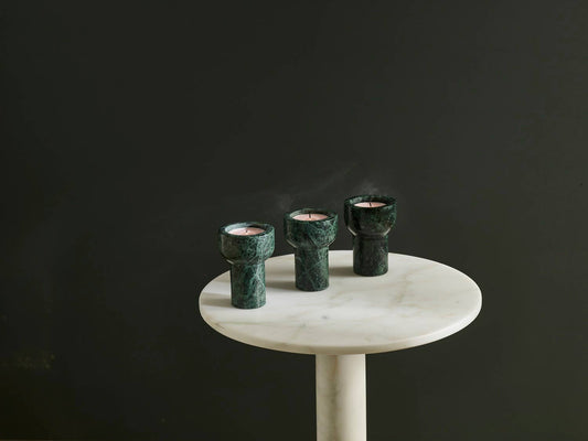 Como Tealight and Taper Candle Holder