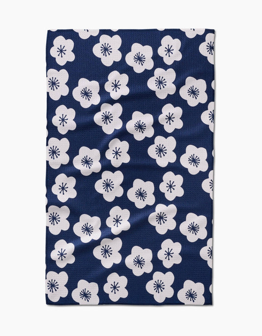 Every Sunday Kitchen Tea Towel