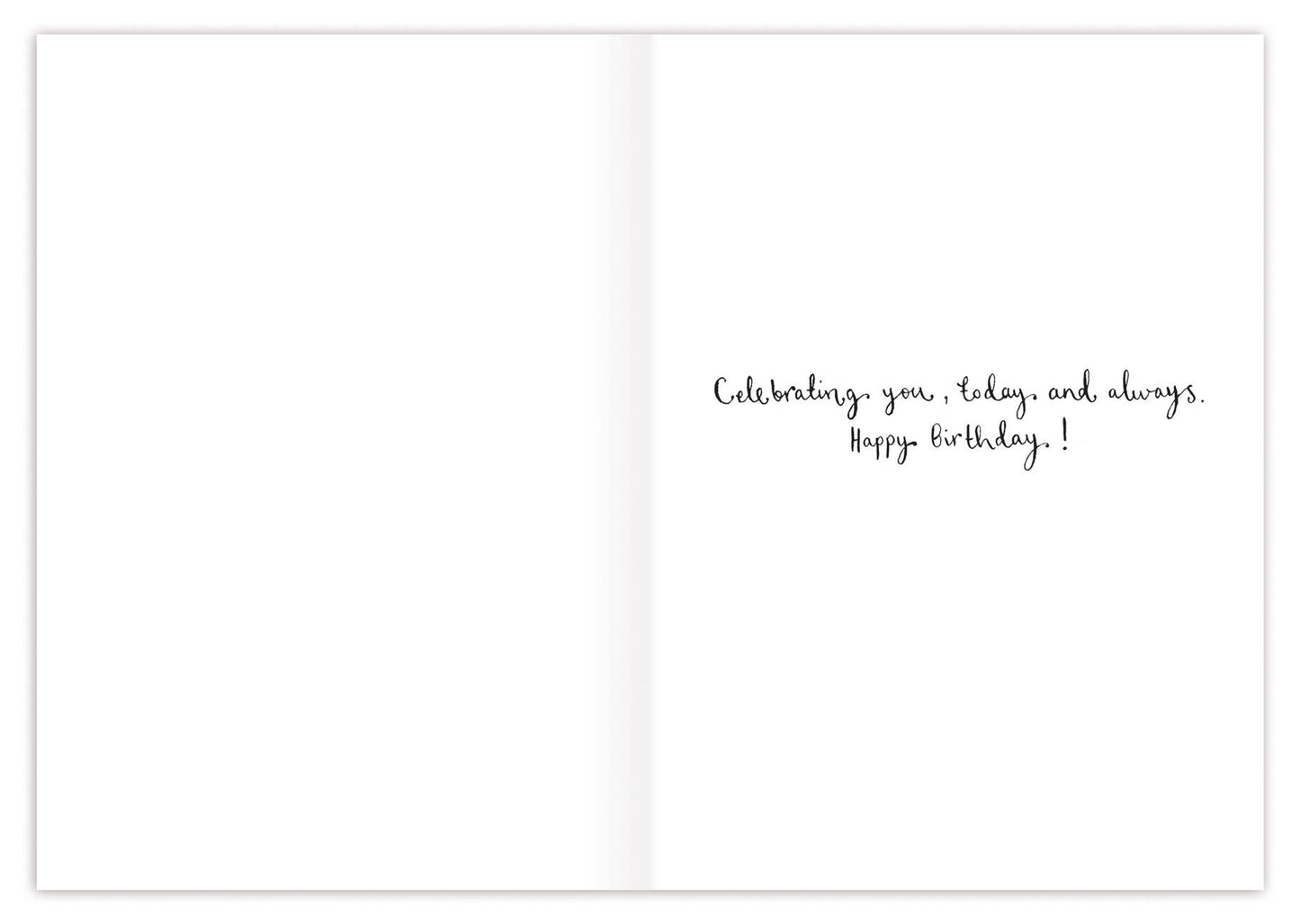 Still A Spring Chicken Birthday Card