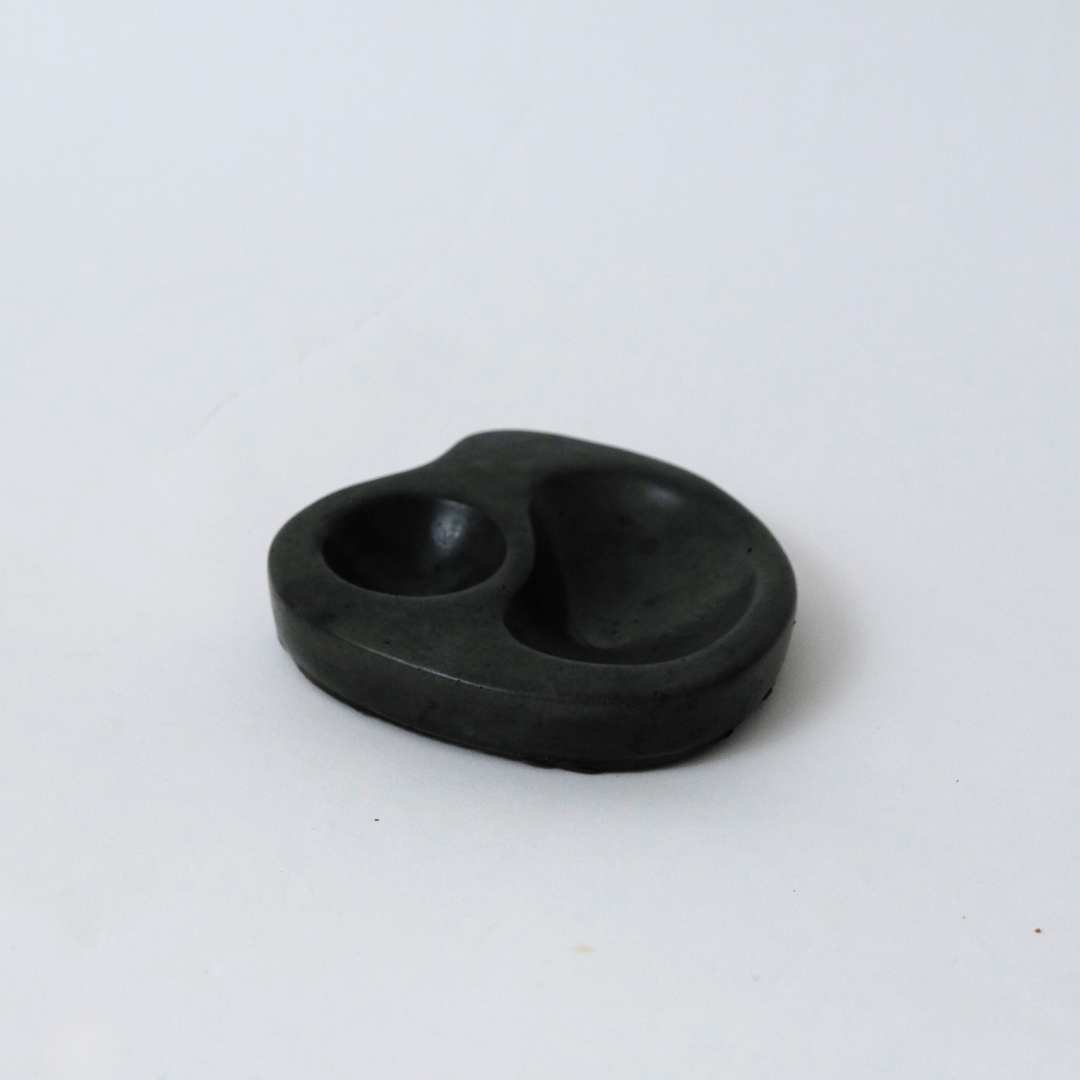 Irregular Jewelry Dish