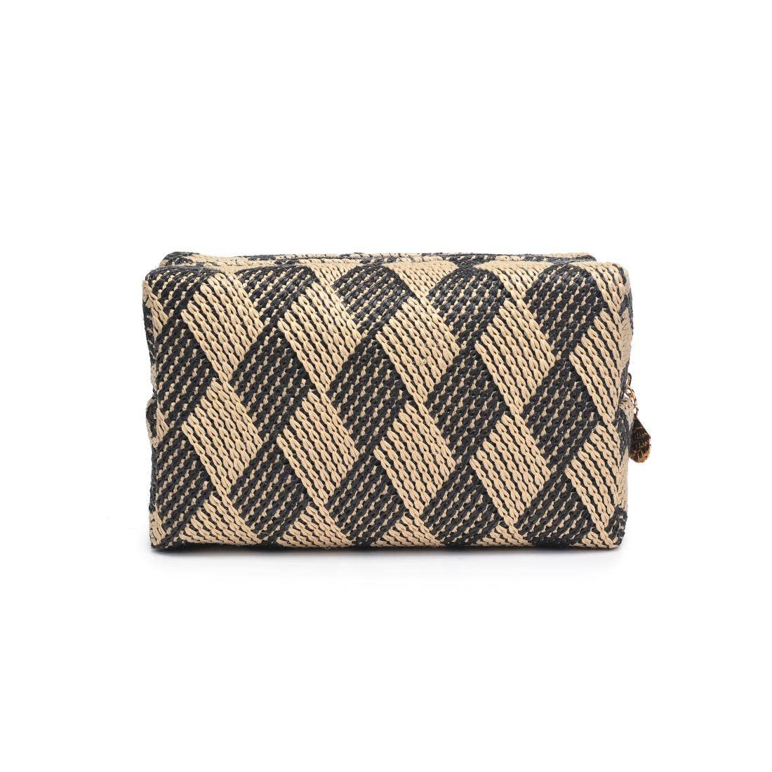 Bali Breeze Cosmetic & Travel Organizer Pouch