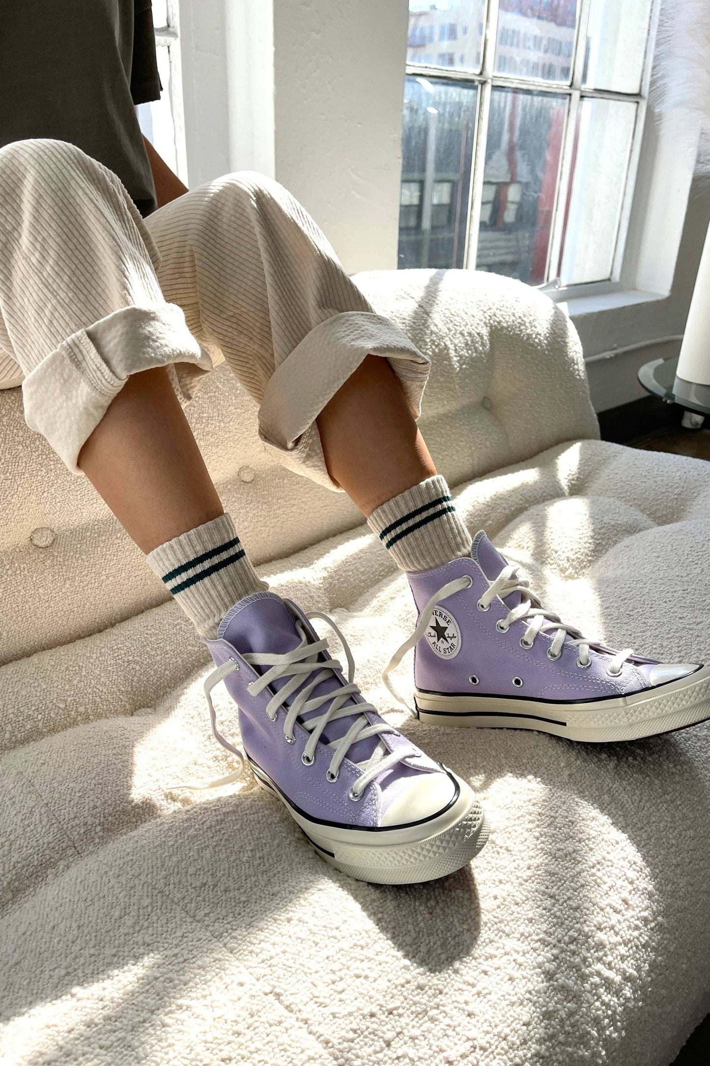 Boyfriend Socks