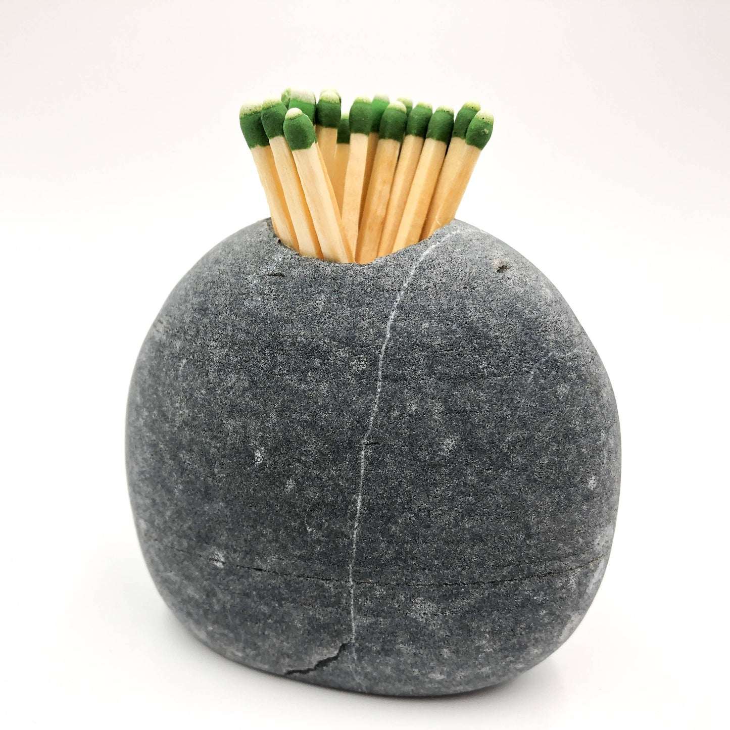 Stone Striker and Holder