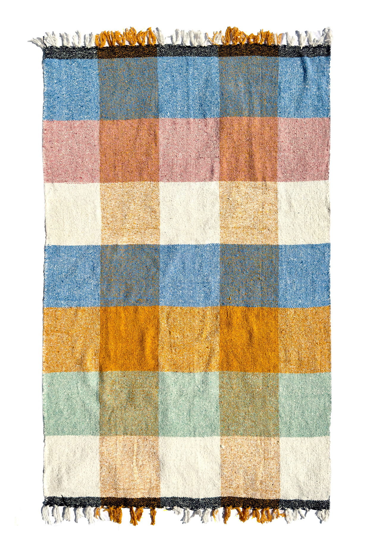 Suave Campo - Blanket Roll