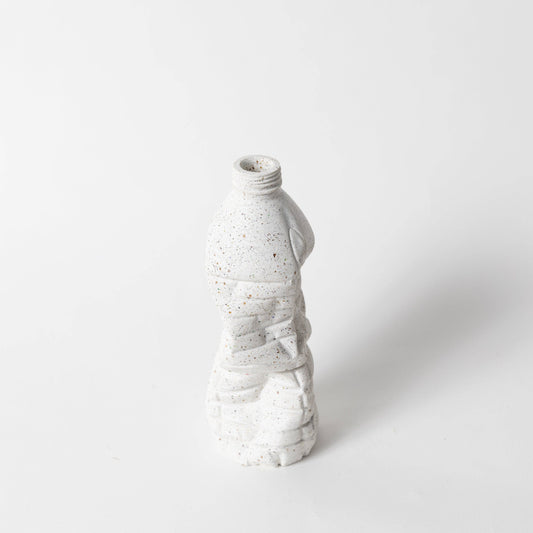 The Garbage Collection: Water Bottles