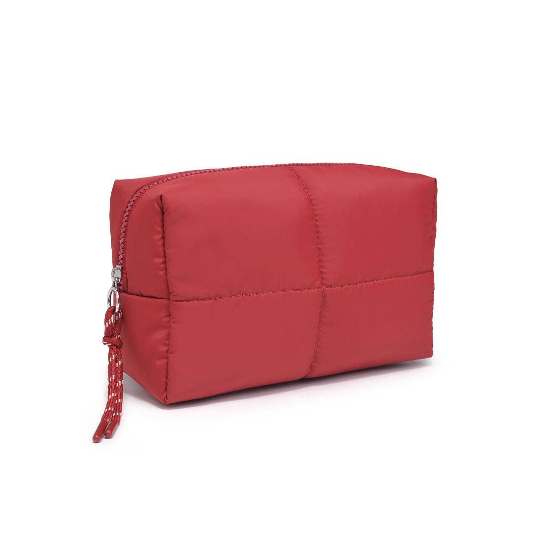 Daydreamer - Nylon Cosmetic & Travel Organizer Pouch