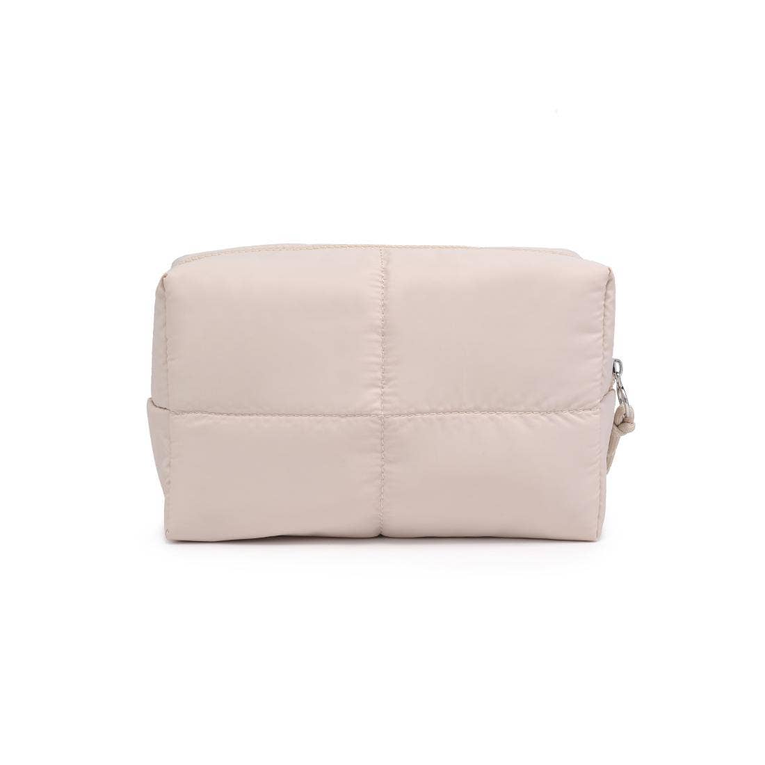 Daydreamer - Nylon Cosmetic & Travel Organizer Pouch
