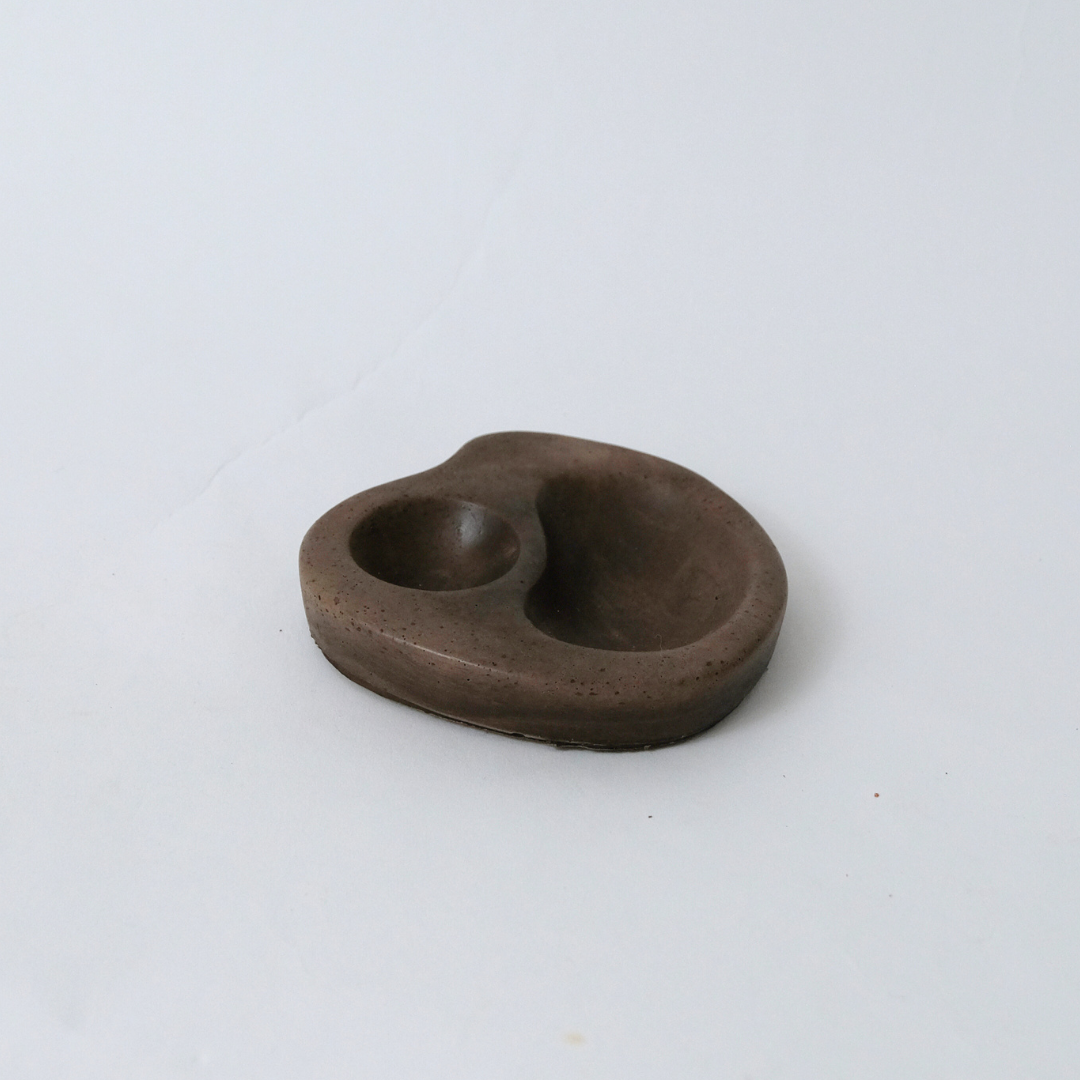 Irregular Jewelry Dish