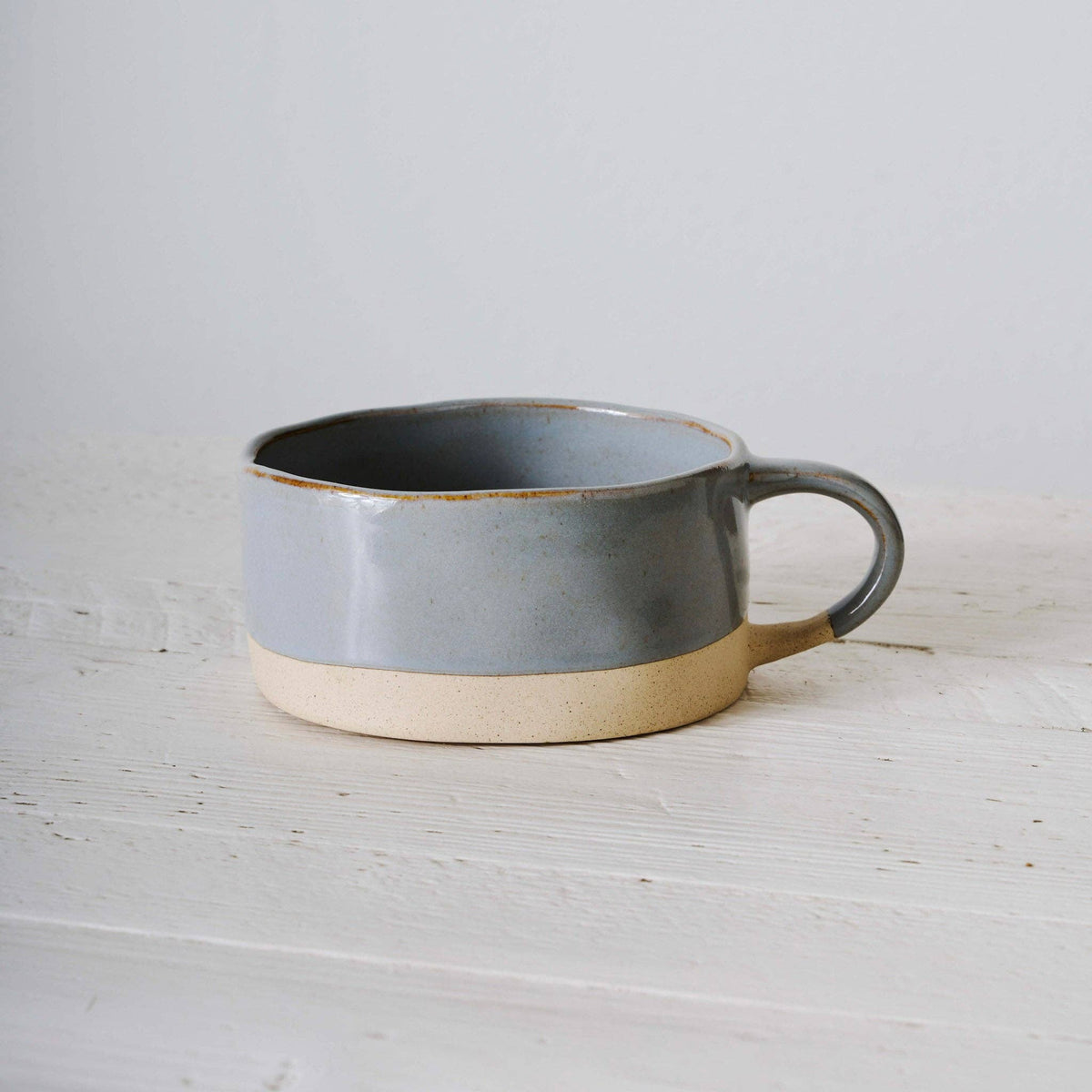 Avalon Soup Bowl