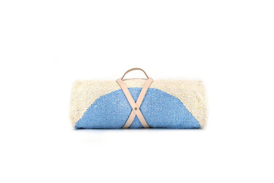 Luna Lago - Blanket Roll