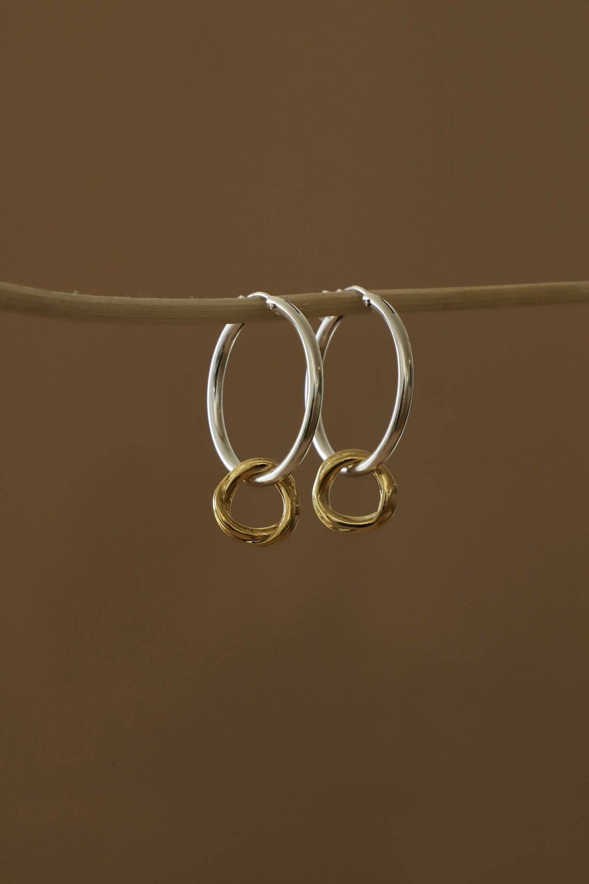 Ligne Duo Hoops