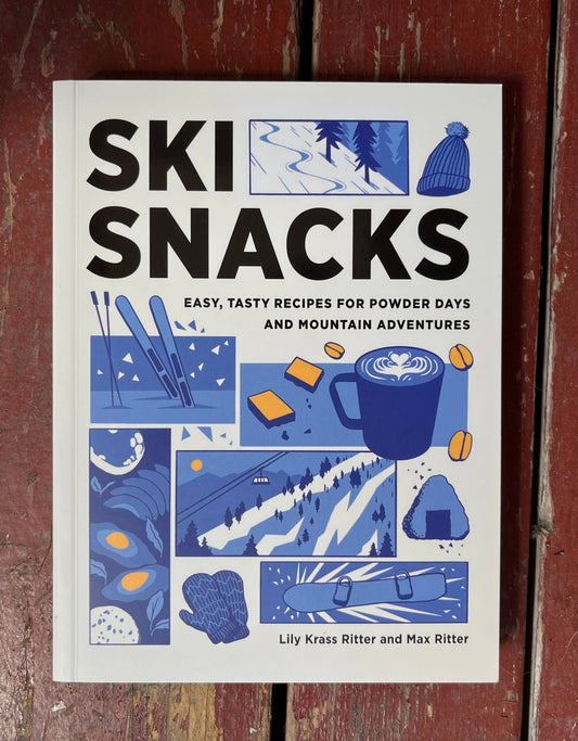 Ski Snacks