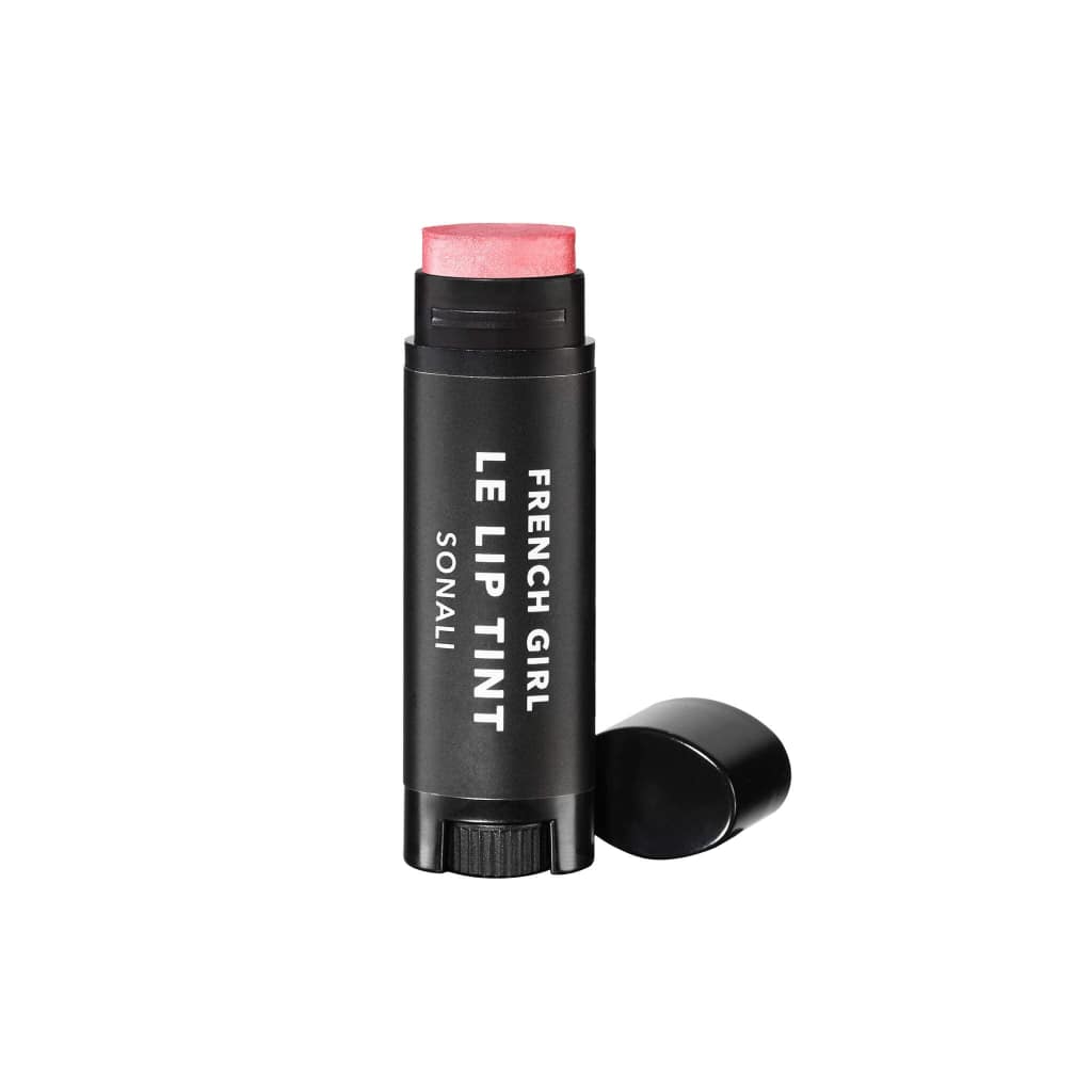 Tinted Lip Balm |  Sonali | Organic, Vegan, Hydrating