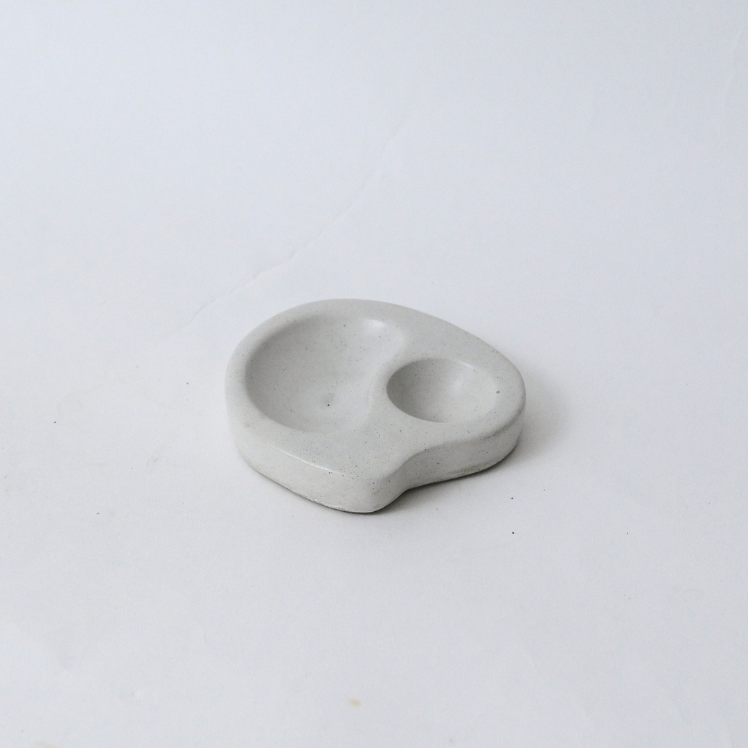 Irregular Jewelry Dish
