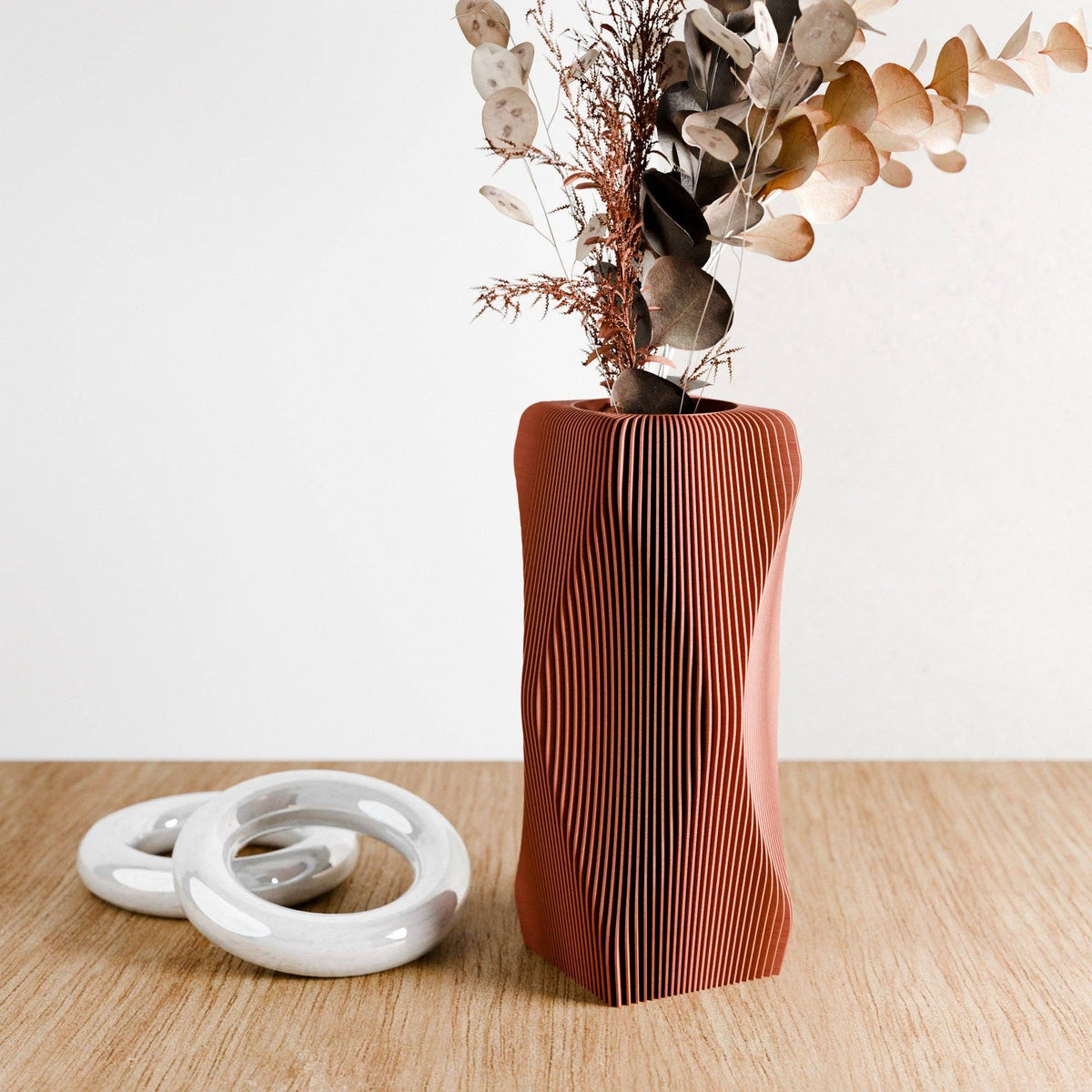 Premium Decorative Vase | Xenova Collection