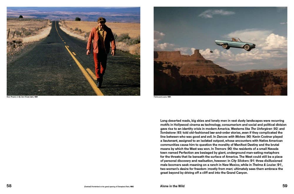 The 1990s: Image of a Decade