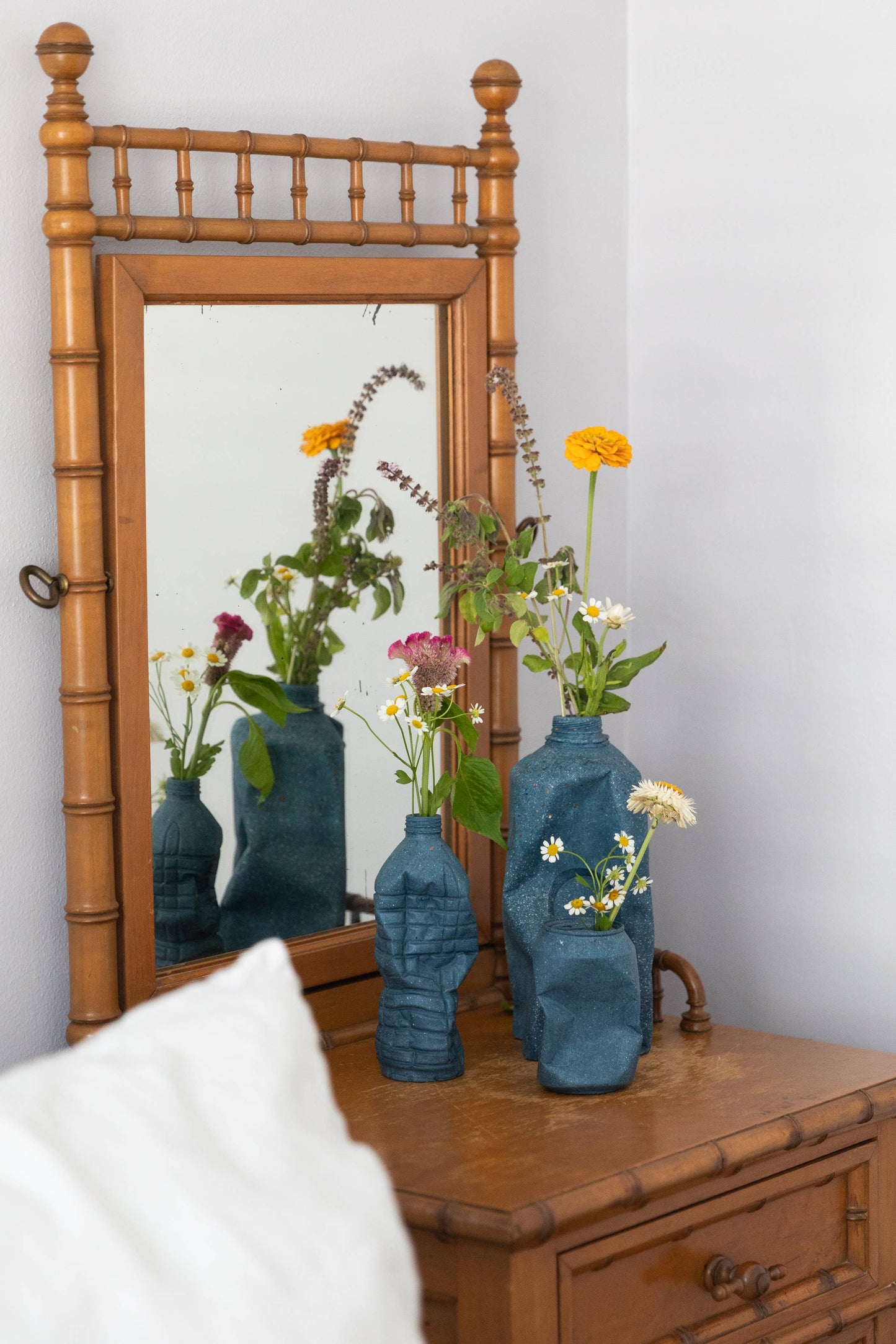 The Garbage Collection: Water Bottles