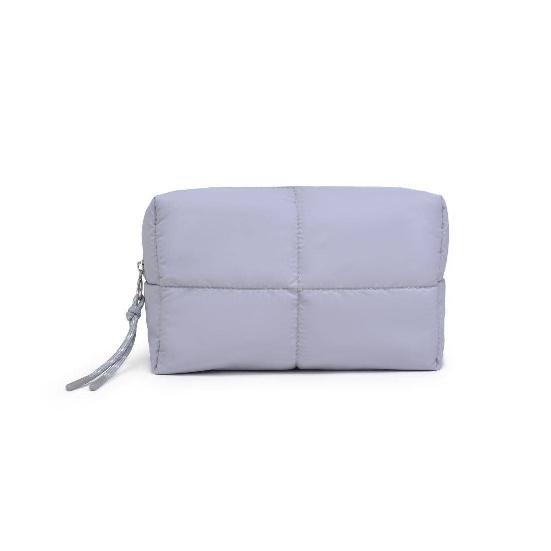 Daydreamer - Nylon Cosmetic & Travel Organizer Pouch
