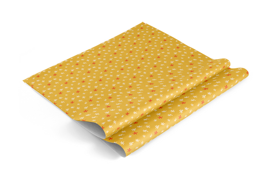 Blossom - Gift Wrap (Rolls)