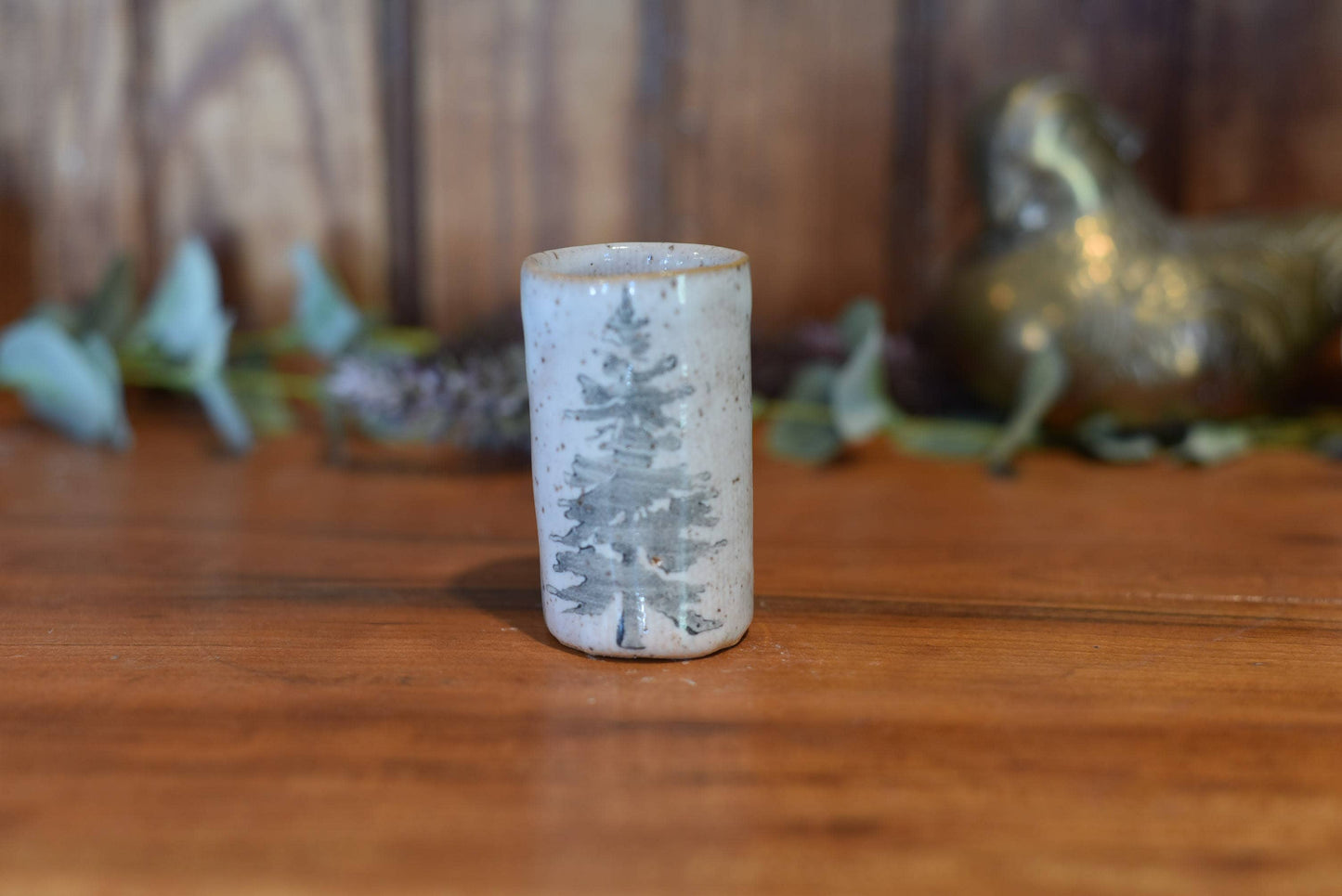Tiny Tumblers - Tree / Evergreen / Conifer