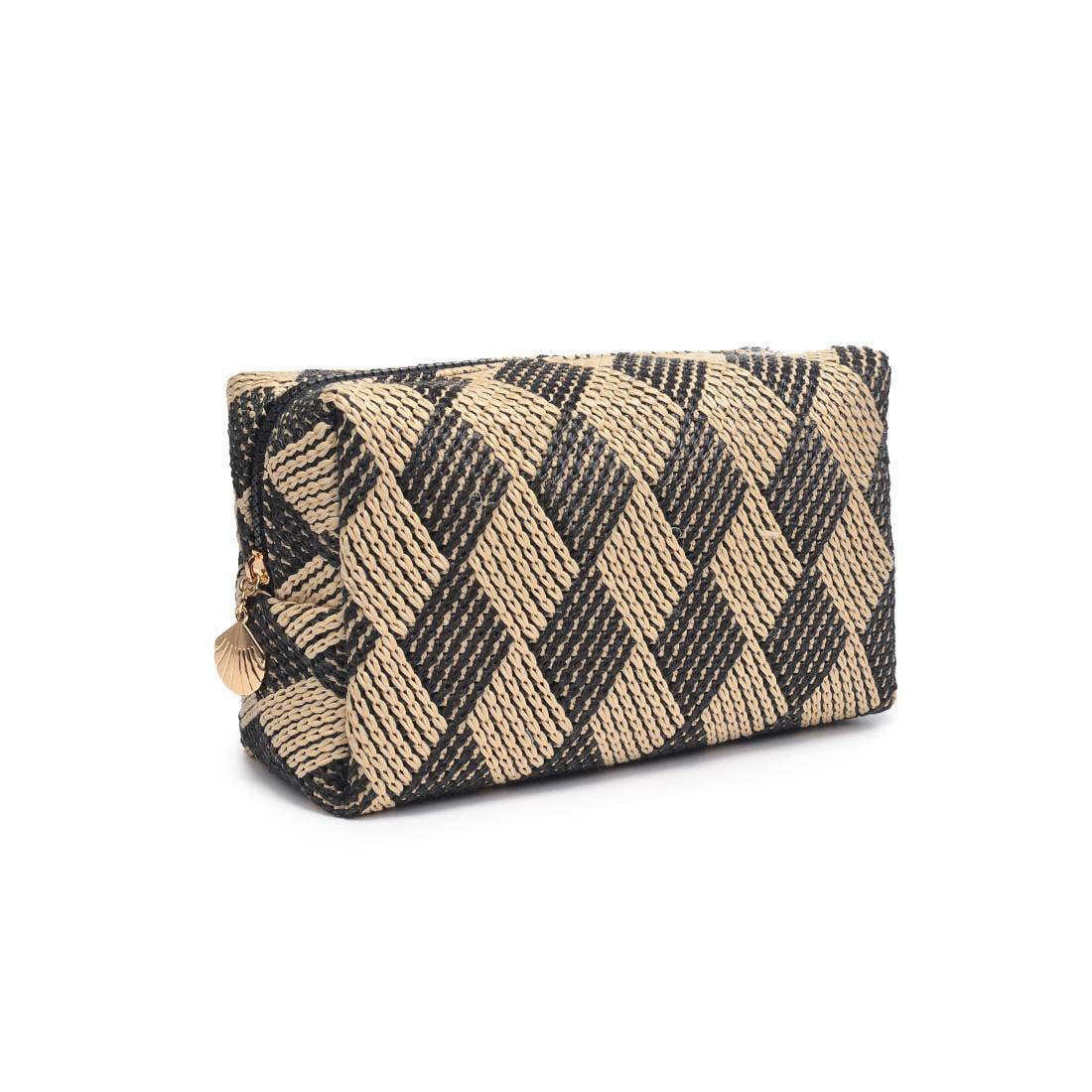 Bali Breeze Cosmetic & Travel Organizer Pouch