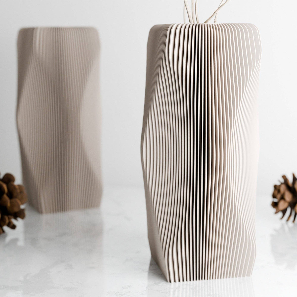 Premium Decorative Vase | Xenova Collection